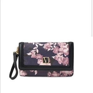 Victoria’s Secret wallet